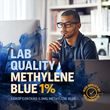 Methylene Blue 1% 100ml