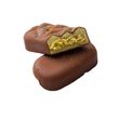 Pistáciová termostabilní náplň CUKICREAM PISTACCHIO - 500 g