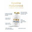 Hyaluronová kyselina (3x90 kapslí)