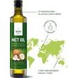 MCT oil kokosový (3x500ml)