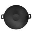Pánev WOK litina pr. 30 cm