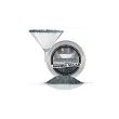 Stříbrný cukr na okraje koktejlů - Silver Pearl Cocktail Rimming Sugar - 113 g