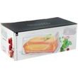 Box na dort a moučník servírovací 38 x 19 x 15 cm