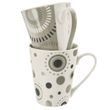 Hrnek kruhy 0,35 l