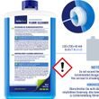 Čistič podlah pro roboty 750ml