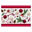 dopisní obálka C5 vánoční (mix)