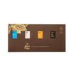 Dárková krabička bean to bar čokolád - to nejlepší z čokoládového světa