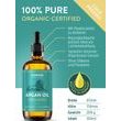 Arganový olej BIO 100ml