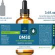 DMSO 100ml