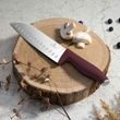 Sada nožů se stojanem BAMBOO 10 ks Leonardo Collection