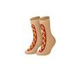 Ponožky 38-42 Gifty - HOT DOG