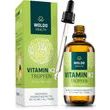 Vitamín K2 MK7 - 50 ml