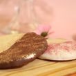 Jedlý Lesk Sněhově Červený (10g)