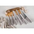 Sada nožů nerez 6 ks Taupe Collection