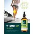 Vitamín K2 MK7 - 50 ml