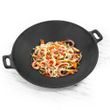 Pánev WOK litina pr. 30 cm