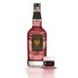 Jedlé třpytky do nápojů - hnědočervená - Maroon Red Brew Glitter® - 4 g
