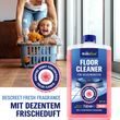 Čistič podlah pro roboty 750ml Flower