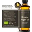 BIO arganový olej 100ml