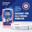 Čistič podlah pro roboty 750ml Flower