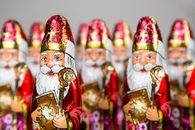 Co dát dětem do balíčku od Mikuláše