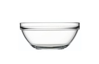Miska sklo CHEFS pr. 23 cm