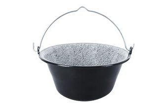 Kotlík na guláš smalt, 13 lt