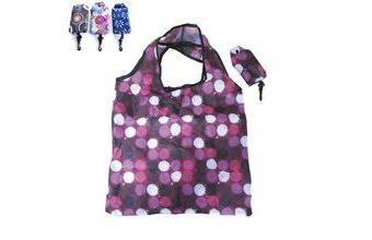 Taška nákupní plátěná skl. malá