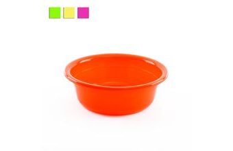 Dřez plast DEM kulatý 1,5l