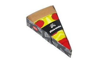 Ponožky 38-42 Gifty - PIZZA