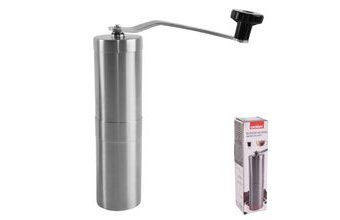 Mlýnek nerez na kávu