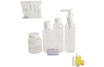 Souprava na tábor set