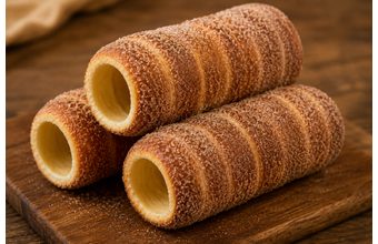 Směs na trdelník Korent Europe - 1 kg