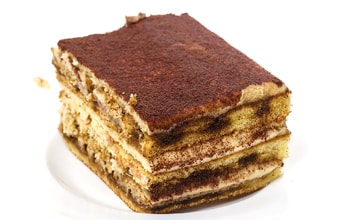 Ztužovač Tiramisu s mascarpone 250 g