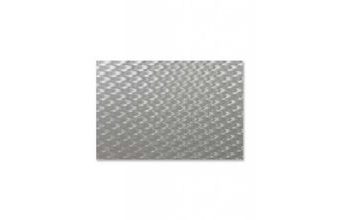 Dortová podložka stříbrná 38 x 29