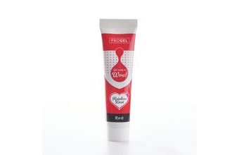 RD ProGel® Concentrated Colour - Red