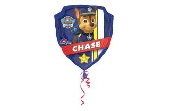 Foliový balónek - PAW PATROL - Tlapková patrola - 70 cm
