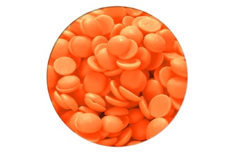 Pomerančová poleva - 250 g