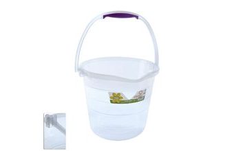 Vědro s výlevkou, 10 l