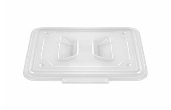 Víko pro dózu Hobby Life Pantry 11 l (Box plast multi čtverec V vysoký)