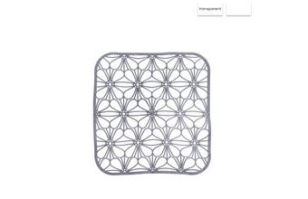 Vložka dřezová 27,5x25,5 cm