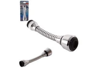 Spořič vody LONG 14cm