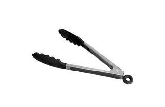 Kleště / obracečka termoplast / nerez - 26 cm