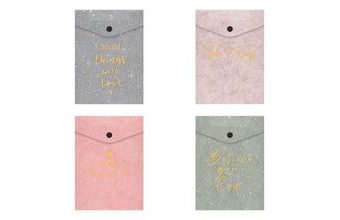 složka M druk A6 PP potisk LUX mix č.2