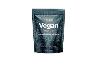 Vegan Protein - Chocolate Hazelnut 500g