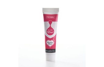 Gelová barva ProGel - Raspberry