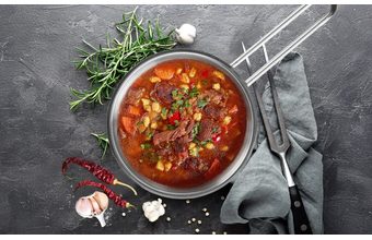 Rendlík nerez Anett průměr 14 cm