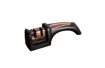 Brousek na nože Black Rose Collection