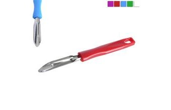 Škrabka kuchyňská UH/nerez pravá