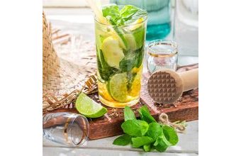 Palička-tlouček na nápoje